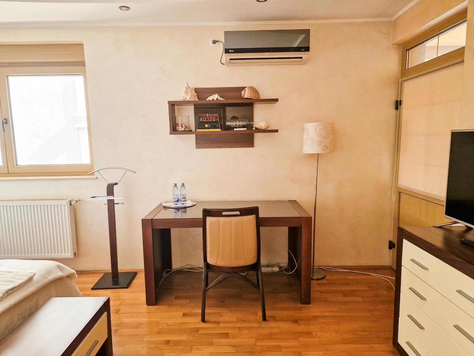 Casa Edwin Bed & Breakfast Constanta Exterior photo